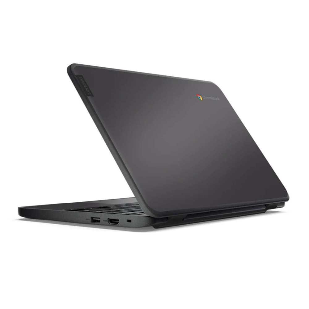 Chromebook Lenovo 100E 2nd Celeron N4000 32GB 4GB ChromeOS image number 4